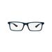 Dioptrické okuliare Ray-Ban RX 8901 5262