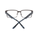 Dioptrické okuliare SPY Ellis 53 - Gunmetal/Navy