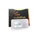 ColourVue Lumina - Radient Aqua (2 šošovky trojmesačné s puzdrem) - nedioptrické