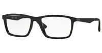 Dioptrické okuliare Ray-Ban RX 7056 2000