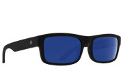 Slnečné okuliare SPY DISCORD Lite Blue - polar