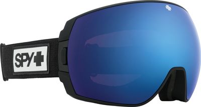 SPY Lyžiarske okuliare LEGACY Matte Black - Blue