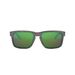 Slnečné okuliare Oakley Holbrook OO9102-J8 - polarizačné