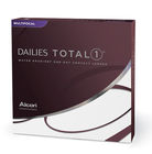 Dailies Total 1 Multifocal (90 šošoviek)