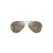Sluneční brýle Ray Ban RB 3025 9196G5  - polarizačný