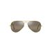 Sluneční brýle Ray Ban RB 3025 9196G5  - polarizačný