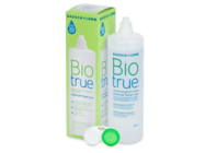 Biotrue 480 ml s púzdrom