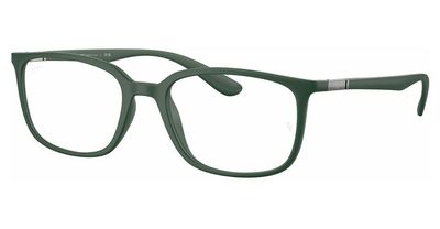 Dioptrické okuliare Ray-Ban RX 7208 8062