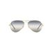 Slnečné okuliare Ray Ban RB 3689 001/GF