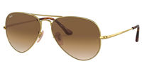 Slnečné okuliare Ray Ban RB 3689 914751