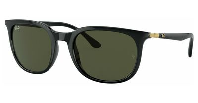 Slnečné okuliare Ray Ban RB 4386 601/31