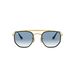 Slnečné okuliare Ray Ban RB 3648M 91673F