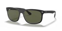 Slnečné okuliare Ray Ban RB 4226 60529A - polar