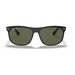 Slnečné okuliare Ray Ban RB 4226 60529A - polar