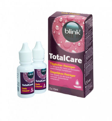 Total Care čistič 30 ml