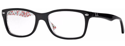 Dioptrické okuliare Ray-Ban RX 5228 5014