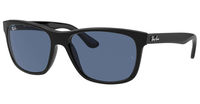 Slnečné okuliare Ray-Ban 4181 601/80