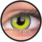 ColourVue Crazy šošovky - Mad Hatter (2 ks ročné) - nedioptrické, dopredaj