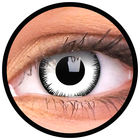 ColourVue Crazy šošovky - Lunatic (2 ks ročné) - nedioptrické, dopredaj