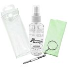 Sada na čistenie okuliarov AntiFog - spej 30 ml