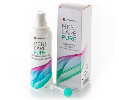 MeniCare Pure 250 ml