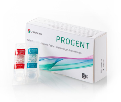 Progent - intenzívny čistič