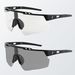 Športové okuliare 2v1 SAMOZATMAVOVACIE + ANTIFOG