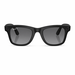 Slnečné okuliare Ray-Ban Meta Wayfarer Gen 2 RW4012 601/ST3 - Matte Black