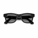 Slnečné okuliare Ray-Ban Meta Wayfarer Gen 2 RW4012 601/ST3 - Matte Black