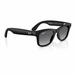 Slnečné okuliare Ray-Ban Meta Wayfarer Gen 2 RW4012 601/ST3 - Matte Black