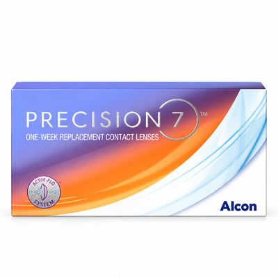 Precision7 (27 šošoviek)