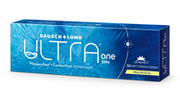 ULTRA One Day Multifocal (30 šošoviek)