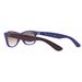 Slnečné okuliare Ray Ban RB 2132 901L