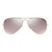 Slnečné okuliare Ray Ban RB 3025 001/3E