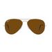 Slnečné okuliare Ray Ban RB 3025 001/57 - Polarizačný