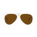 Slnečné okuliare Ray Ban RB 3025 001/33