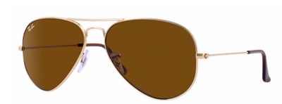 Slnečné okuliare Ray Ban RB 3025 001/33