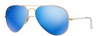 Slnečné okuliare  Ray Ban RB 3025 112/17