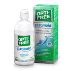 OPTI-FREE PureMoist 300ml s púzdrom