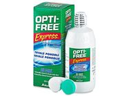 Opti-Free Express 355 ml s púzdrom