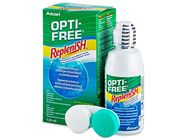 Opti-Free RepleniSH 120 ml s púzdrom - dopredaj