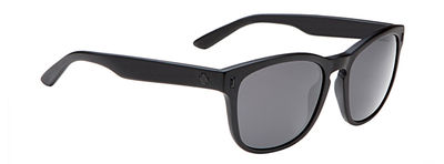 Slnečné okuliare SPY BEACHWOOD - Matte Black