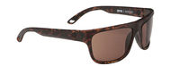 SPY slnečné okuliare Angler Matte Camo Tort - Happy bronze