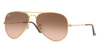 Slnečné okuliare Ray Ban RB 3025 9001A5