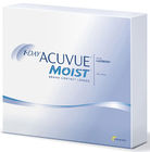 1-Day Acuvue Moist (90 šošoviek)