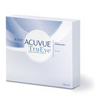 1-Day Acuvue TruEye (90 šošoviek) - dopredaj