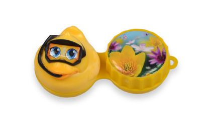 3D púzdro - Kačka