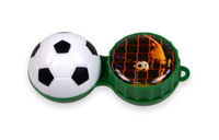 3D púzdro - Futbal