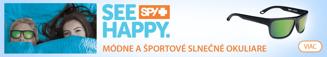 Spy sluneční brýle