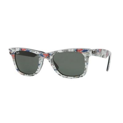 Slnečné okuliare Ray Ban RB 2140 1115